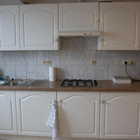 West Side Roses Appartement Ostenda Esterno foto