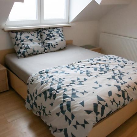 West Side Roses Appartement Ostenda Esterno foto
