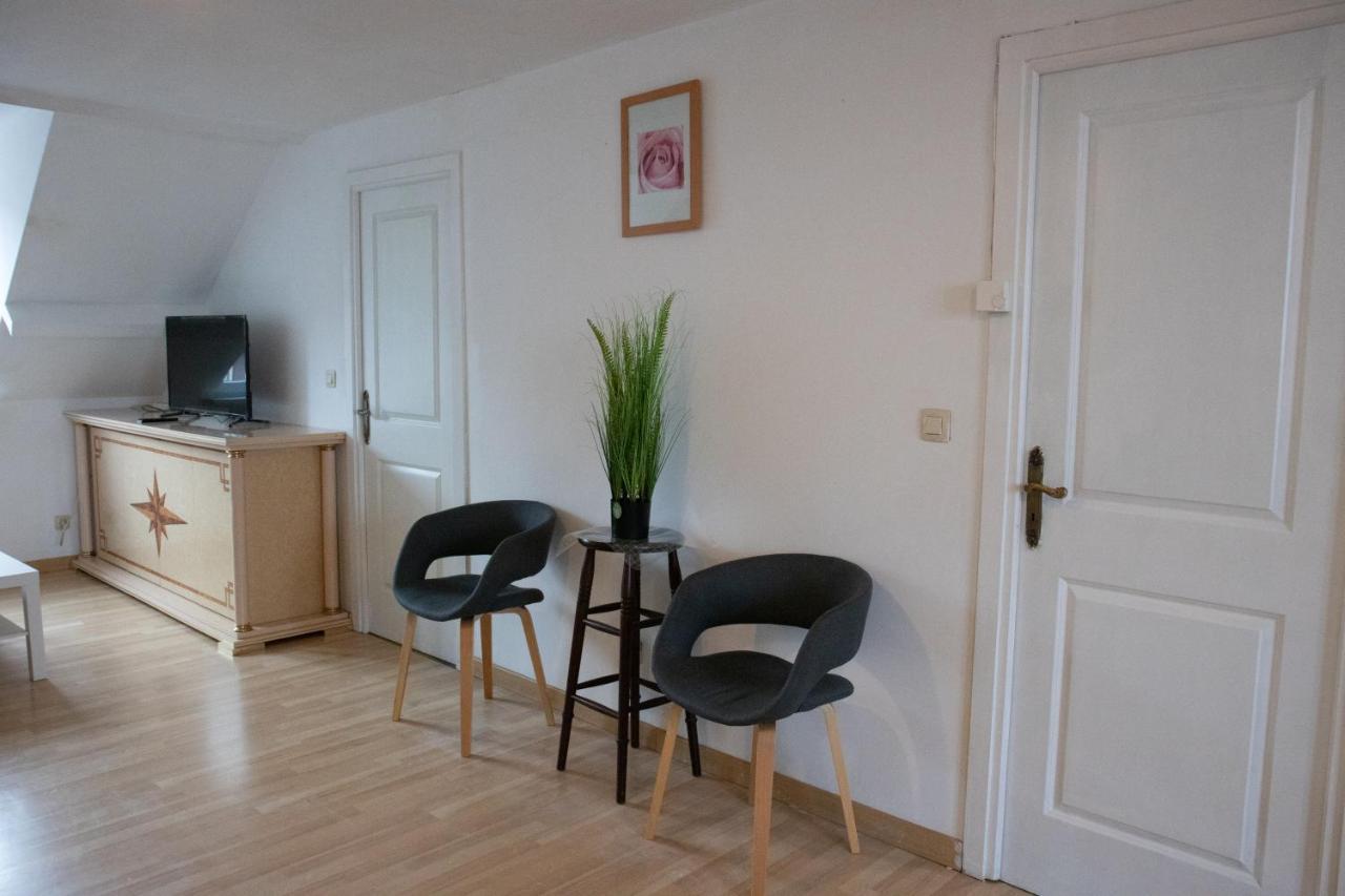 West Side Roses Appartement Ostenda Esterno foto