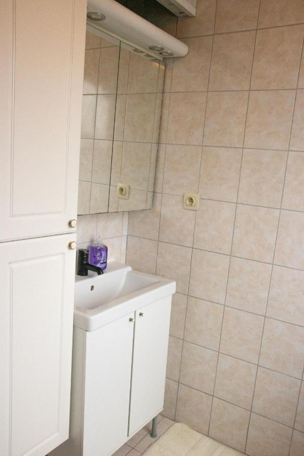 West Side Roses Appartement Ostenda Esterno foto